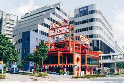 Selegie Road (D7), Retail #610451841